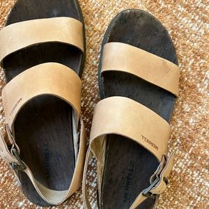 Merrell Sandals